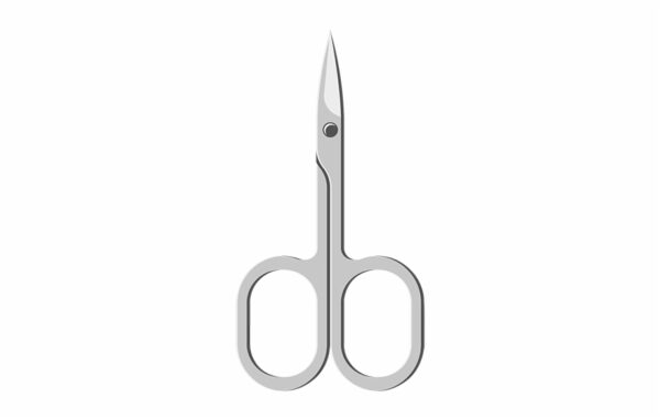 Solingen Mini Scissors