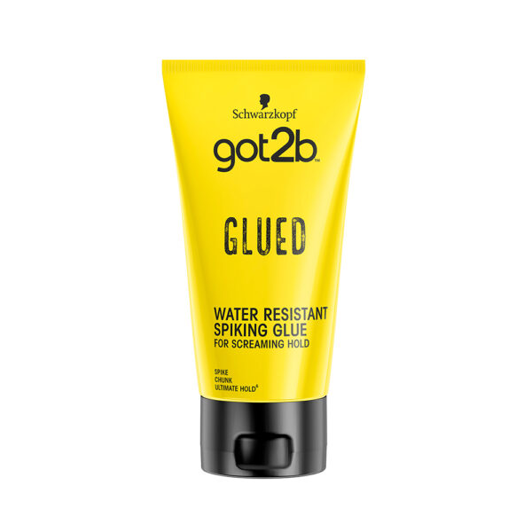 göt2b Glued Medium Spiking Glue