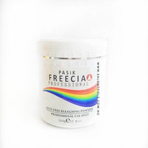 Freecia Professional Bleaching Powder (500g)