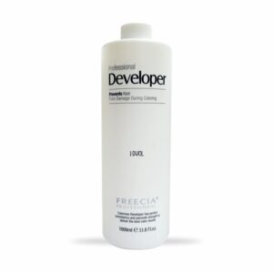 Freecia Professional Hair Developer