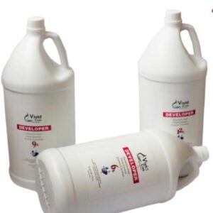 Vivid Care Developer