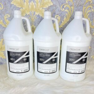 Freecia Professional Hair Developer