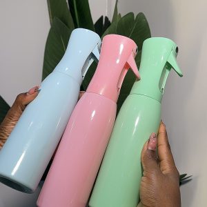 Mist Spray Bottle