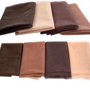 Swiss Lace Net (Per Yard)