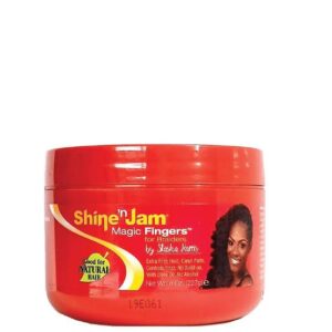 Ampro Shine N Jam Magic Fingers for Braider