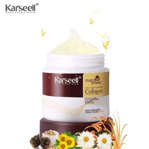 Karseell Collagen Deep Repair Hair Mask