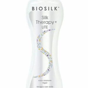 BioSilk Silk Therapy Lite