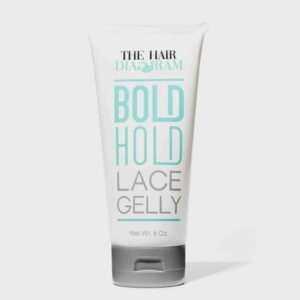 Bold Hold Lace Gelly