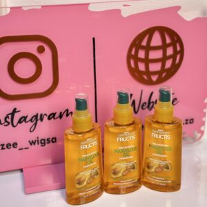 GARNIER FRUCTIS MARVELOUS OIL