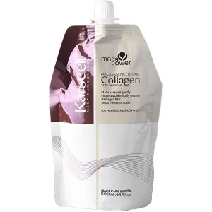KARSEELL MACA COLLAGEN MASK