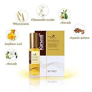 KARSEELL ARGAN OIL