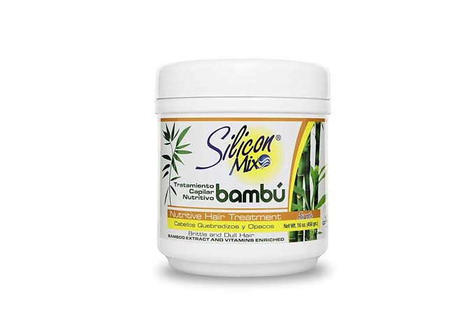 SILICON MIX BAMBU MEDIUM