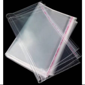 PACKING PLASTIC MEDIUM